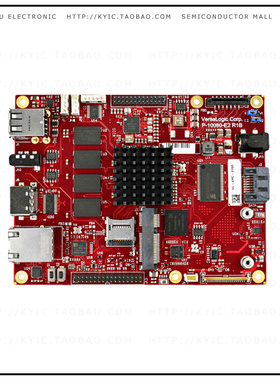 VL-EPC-2700-EDK-02A【SBC ARM QUAD-CORE I.MX6QUAD CPU】