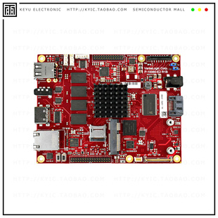 VL-EPC-2700-EDK-02A【SBC ARM QUAD-CORE I.MX6QUAD CPU】