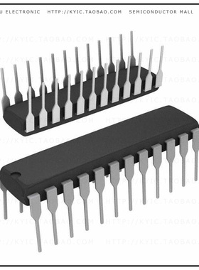 AD7880CNZ【IC ADC 12BIT MONO LOW PWR 24DIP】