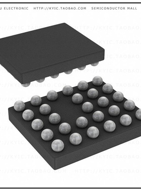 TSC2005IYZLT【IC SCREEN CNTRL 12BIT 28DSBGA】