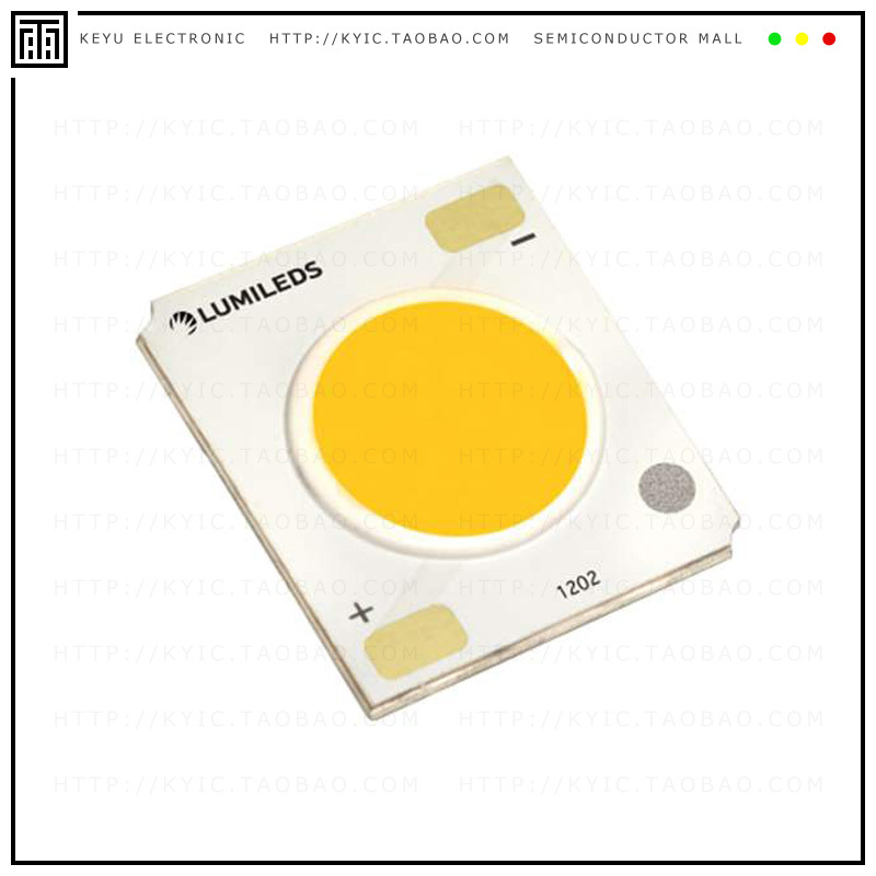 LHC1-4090-1202【LED 4000K 90CRI WHT SMD】