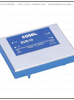 ZUS102415【DC DC CONVERTER 15V】