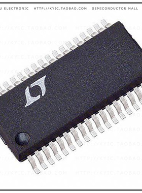 LTC1479IG【IC CNTRLR FORDUAL BATTSYS 36SSOP】