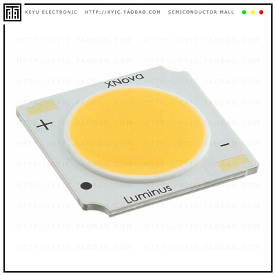 CXM-14-65-80-36-AA30-F4-5【LED COB CXM14 COOL WHITE SQUARE】