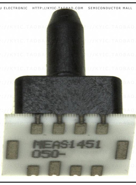 1451-050G-T【SENSOR PRESSURE 50PSIG SMD】