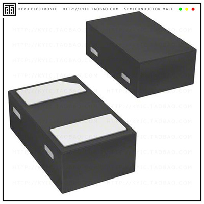 SZESD7451N2T5G【TVS DIODE 3.3V 2XDFN】