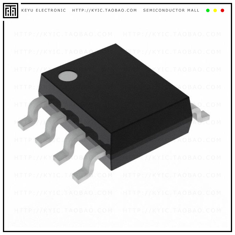 TH72012KDC-BAA-000-TU【RF XMITTER ASK 380-450MHZ 8SOIC】