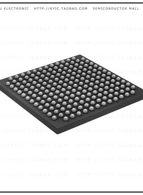 S6E2CC8JFAGB1000A【IC MCU 32BIT 1MB FLASH 192FBGA】