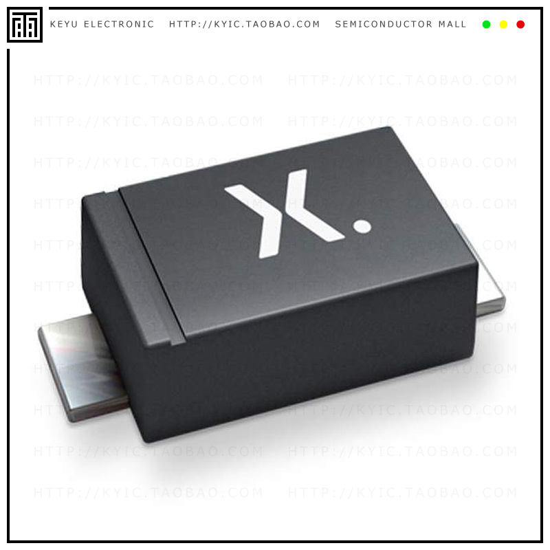 PTVS24VS1UR 115【TVS DIODE 24V 38.9V CFP3】