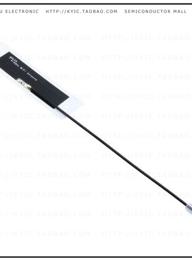 2042811100【RF ANT 2.4/5GHZ PCB TRACE 100MM】