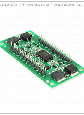 MP104KF【IC OP AMP DUAL PWR 2CHAN MODULE】