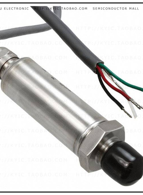 SPT4V0030PG5W02【SENSOR 30PSIG STEEL 1-5 VDC OUT】