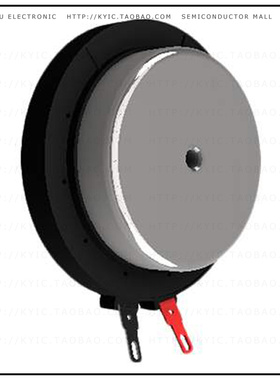 ASX05404-HD-R【EXCITER 4 OHM 107DB】