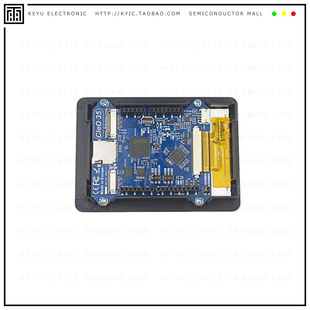 3.5 SMART THE TOUCH RESISTIVE CLEO35A