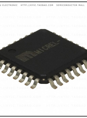 SY100EP111UTG-TR【IC CLK BUFFER 2:10 3GHZ 32TQFP】