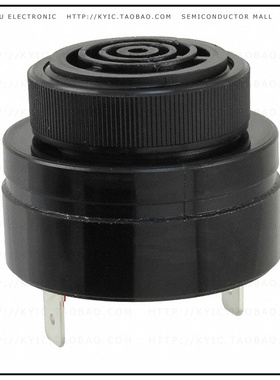 SC616N-BTR【AUDIO PIEZO IND 6-16V PNL MNT】