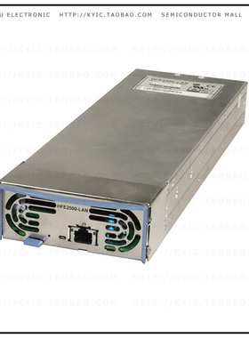 HFE2500LAN【LAN MODULE FOR HFE2500 POWER SUP】