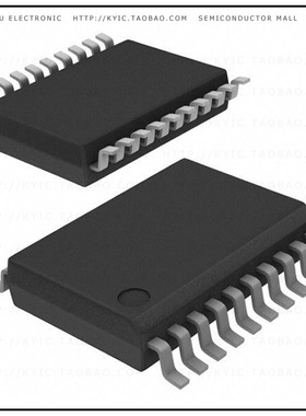 LTC1387CG#PBF【IC TXRX 2/2 MULTIPRTCL 20SSOP】