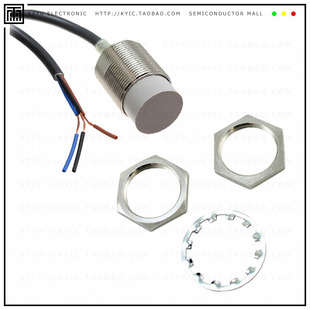 PROX E2E SENS DC3W 18MM X18ME1 M30