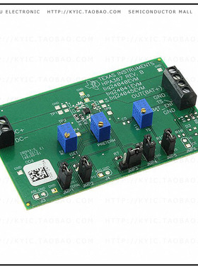 BQ24045EVM【EVALUATION BOARD FOR BQ24045】