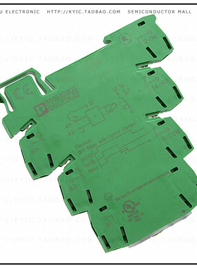 2917450【RELAY TIME DELAY 10SEC 6A 250V】