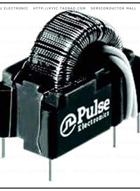 P0583NL【CURR SENSE XFMR 50:1:1 36A T/H】