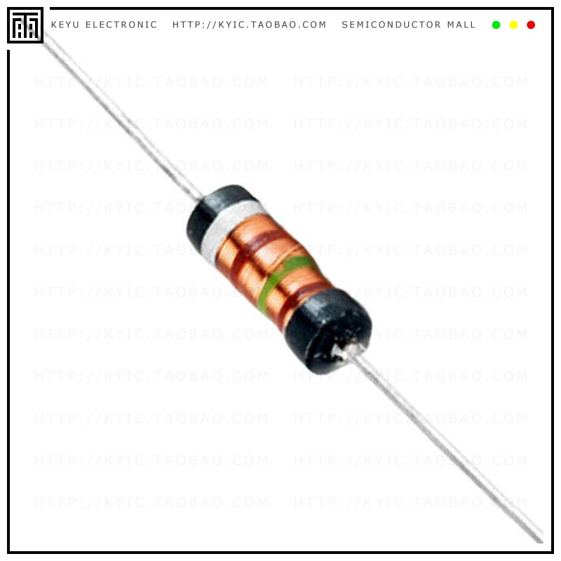 AIAP-01-182K-T【FIXED IND 1.8MH 120MA 14 OHM TH】