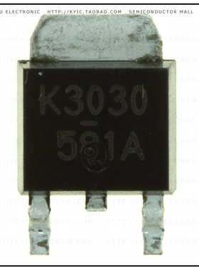 2SK303000L【MOSFET N-CH 100V 8A UG-1】