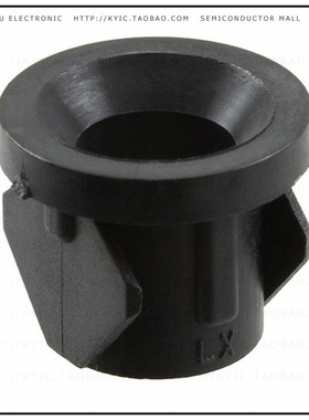 SSH-LXH501【BEZEL LED PANEL 5MM BLACK NYLON】