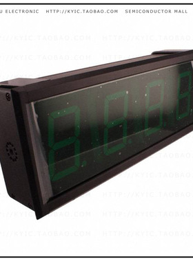 BDR-999G【PROCESS MTR/VOLTMTR LED CHAS MT】