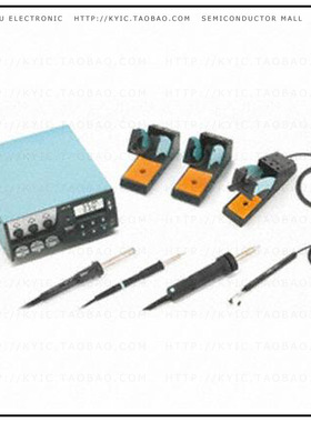 WR3000MN【REWORK STATION W/HOT AIR & IRON】