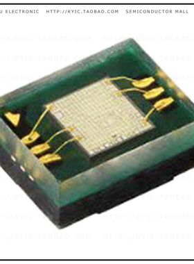 VEML6070【SENSOR OPT 335NM UV MODULE】