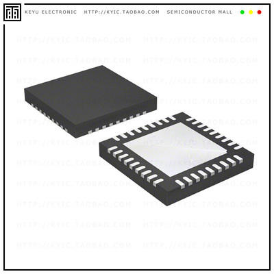 F1325NBGI【IC DEMODULATOR DPD 36VFQFPN】