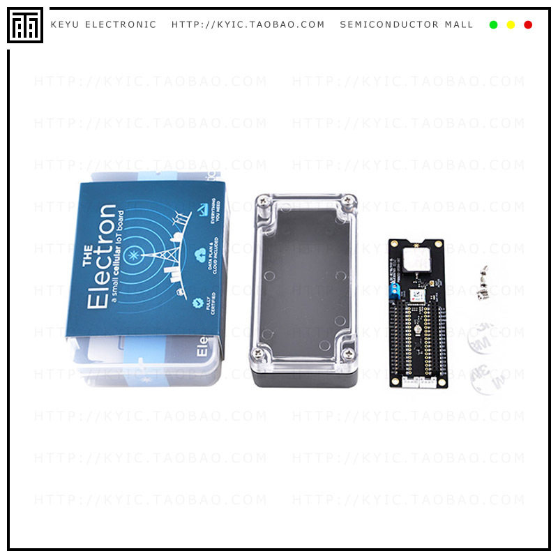 ASSET3G260V2【ASSET TRACKER 3G(AMERICAS/AUS)】