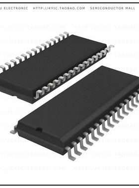 MFRC53001T/0FE 112【IC RFID READER 13.56MHZ 32SO】