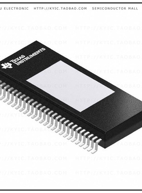 TAS6424LQDKQRQ1【IC AMP AUD CLASS D 4CHAN 56HSSOP】