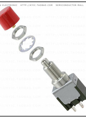 MB2011SS4W01-CC【MINIATURE PUSHBUTTON/MULTI-FUNCT】