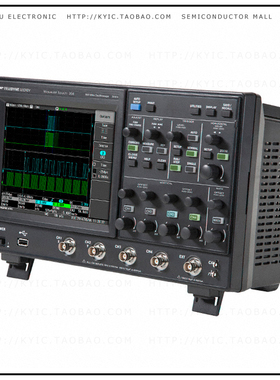 WAVEJET 354 TOUCH【DGTL O-SCOPE 500MHZ 4CH 2GS/S】