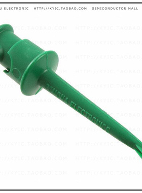 3925-5【MINIGRABBER GREEN SOLDER 0.090'】
