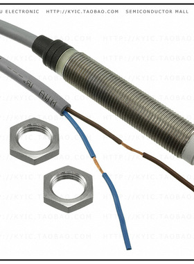 EI1204TBOSL【IND PROX M12SCR NO 4MM SS】