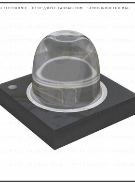 QBHP684E-UV365AS【LED UV 367NM 700MA SMD】