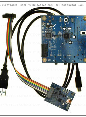 EVAL-AD1940MINIBZ【BOARD EVAL AD1940 MINI SIGMADSP】