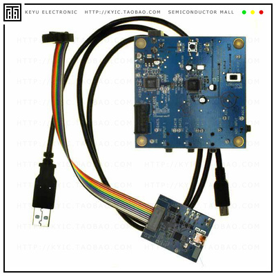 EVAL-AD1940MINIBZ【BOARD EVAL AD1940 MINI SIGMADSP】