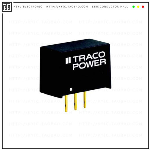 TSR 2-2490【DC DC CONVERTER 9V 18W】