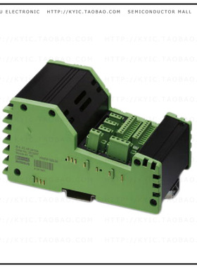 2819587【MOTION CONTROL MOD 3 DIGITAL 24V】