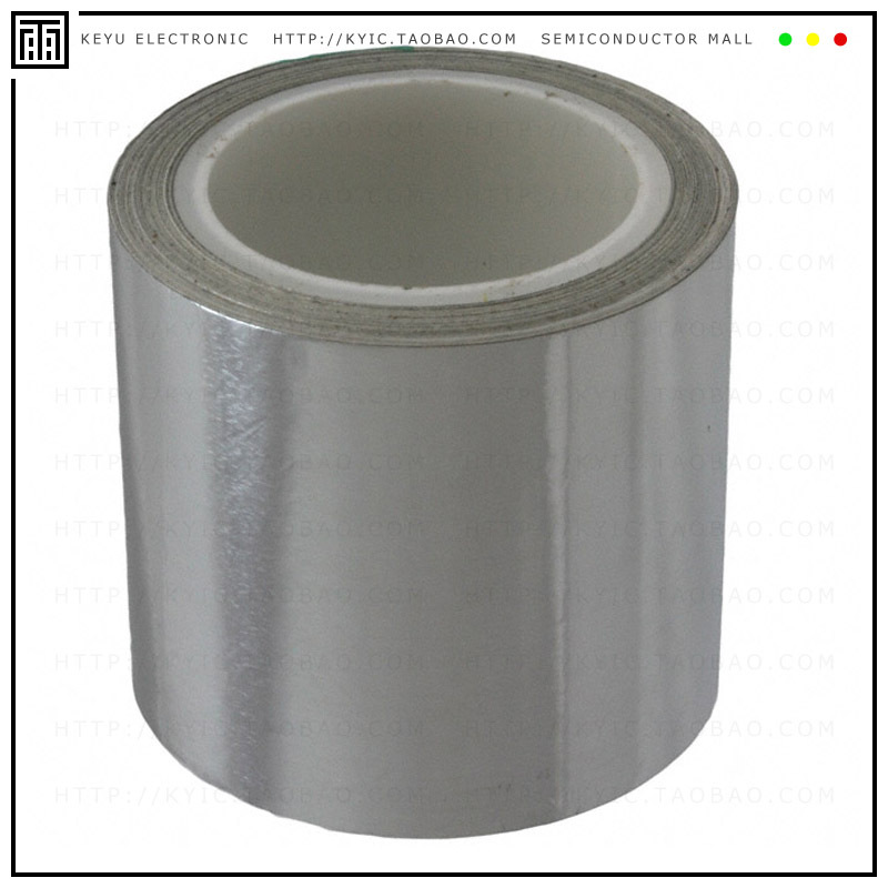 2-5-1170【TAPE ALUM FOIL 50.8MMX4.6M】