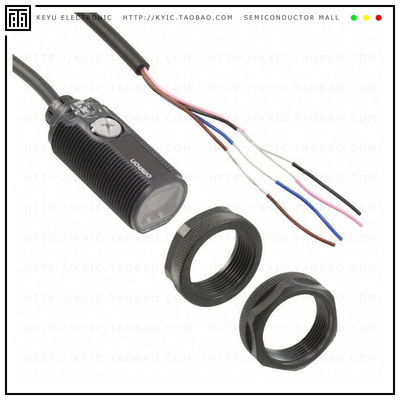 E3FA-DN11 2M【SENSOR REFLECTVE 100MM NPN DO/LO】