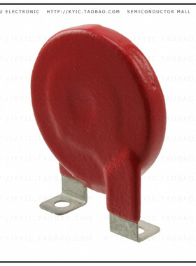 V551HA40【VARISTOR 863.5V 40KA DISC 40MM】