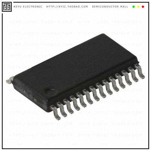 FT245RL-TUBE【IC USB TO PARALLEL FIFO 28SSOP】