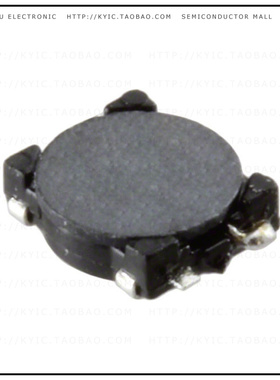 CMD4D13NP-6R8MC【FIXED IND 6.8UH 650MA 276 MOHM】